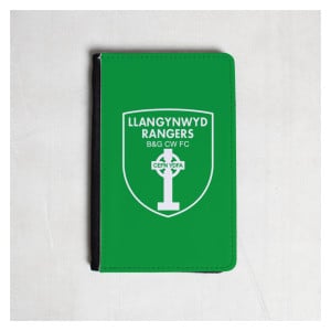 Passport Holder