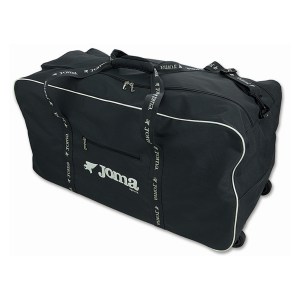 Joma TEAM TRAVEL WHEELIE BAG