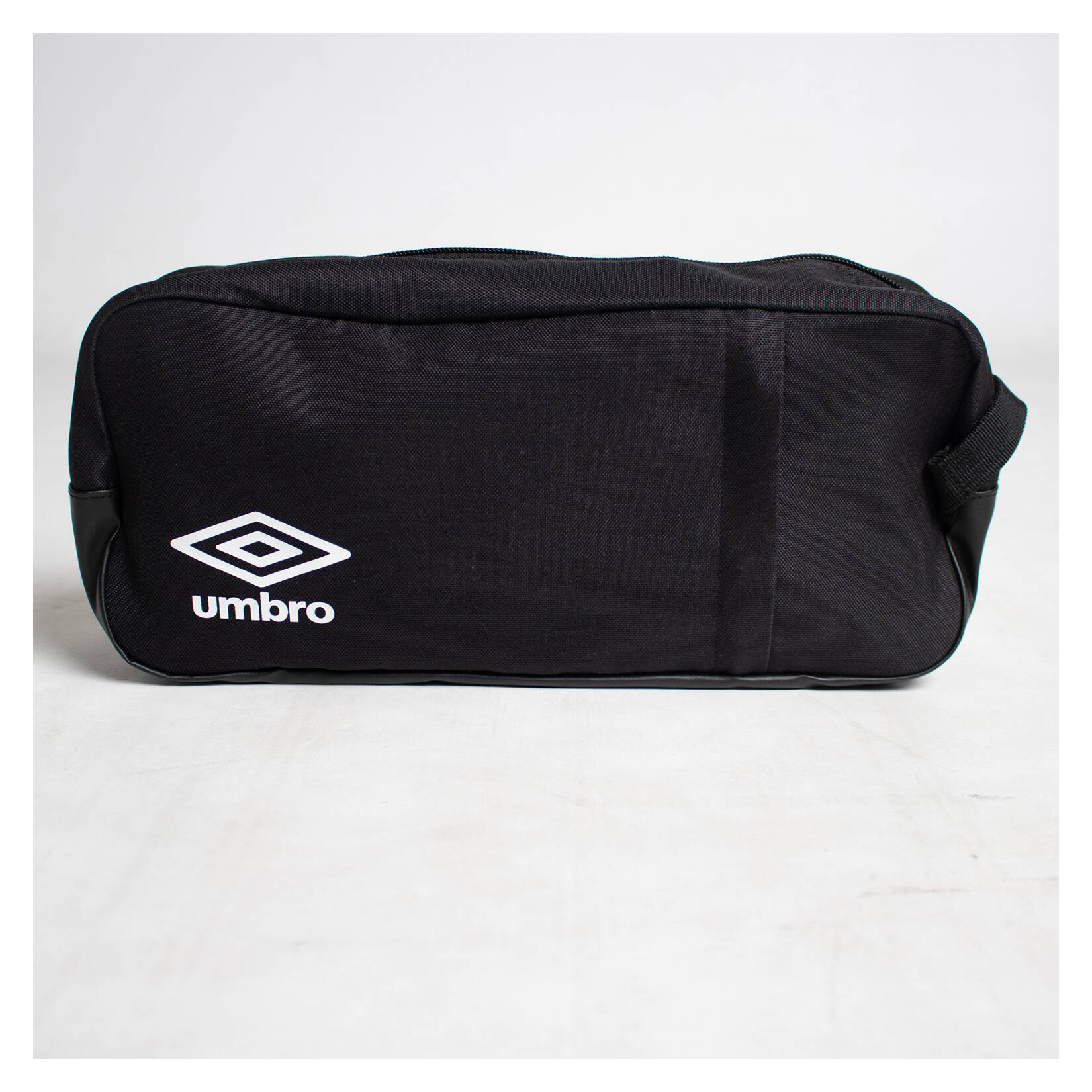 Umbro Team Training 2 Bootbag - BLACK/WHITE