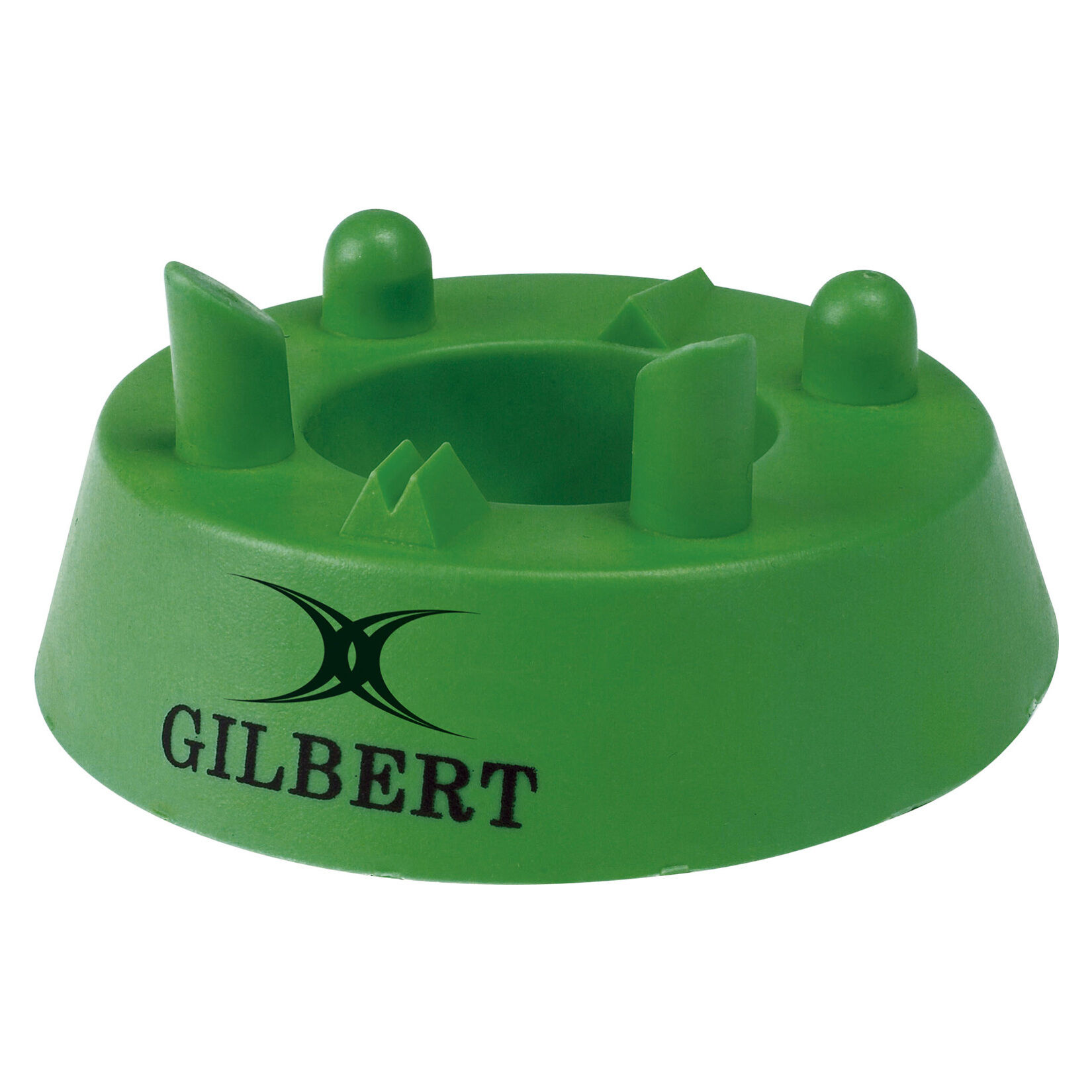 Gilbert 320 PRECISION KICKING TEE - Green