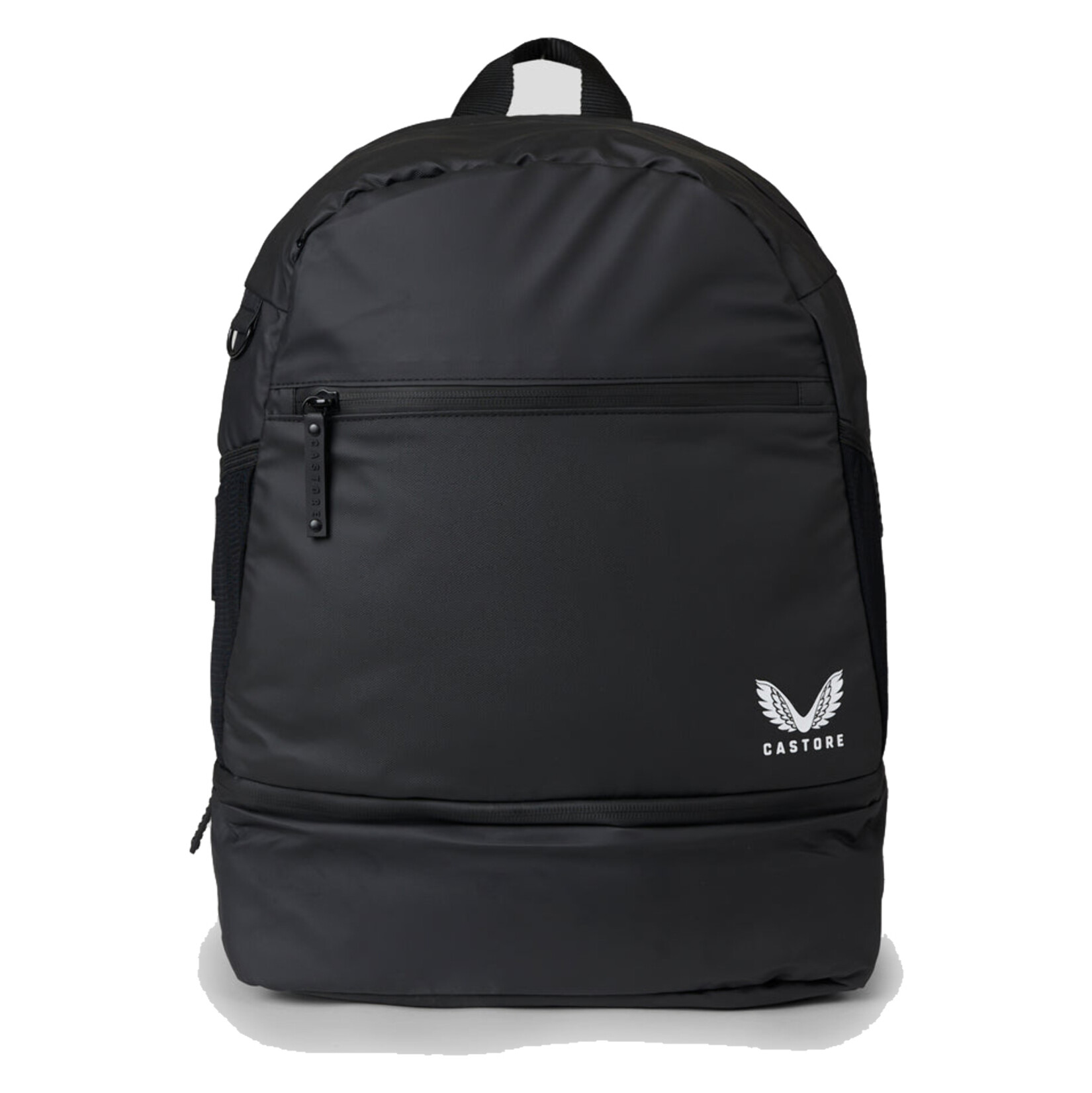 Castore Backpack - Black