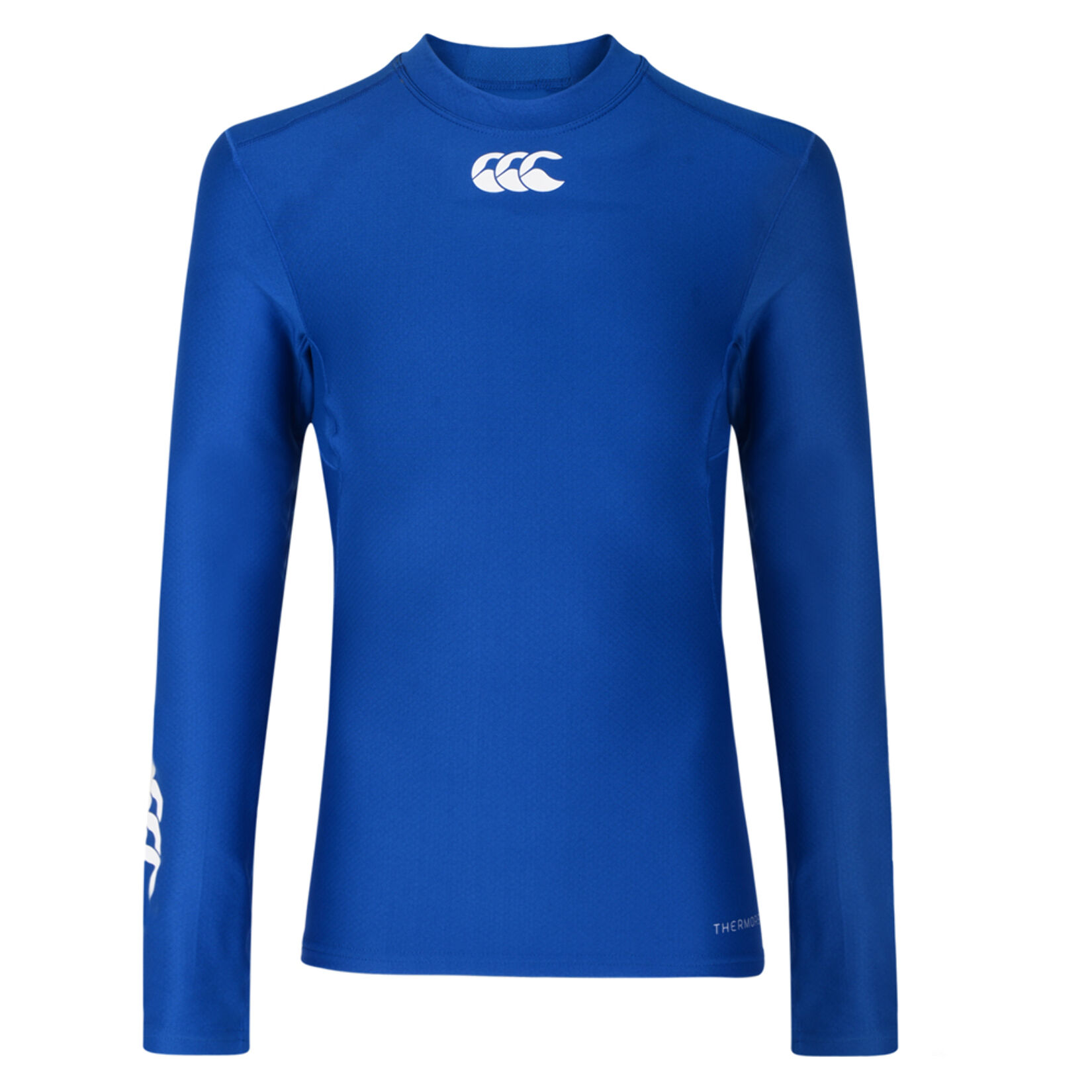 Canterbury Thermoreg Baselayer Long Sleeve - Olympian Blue
