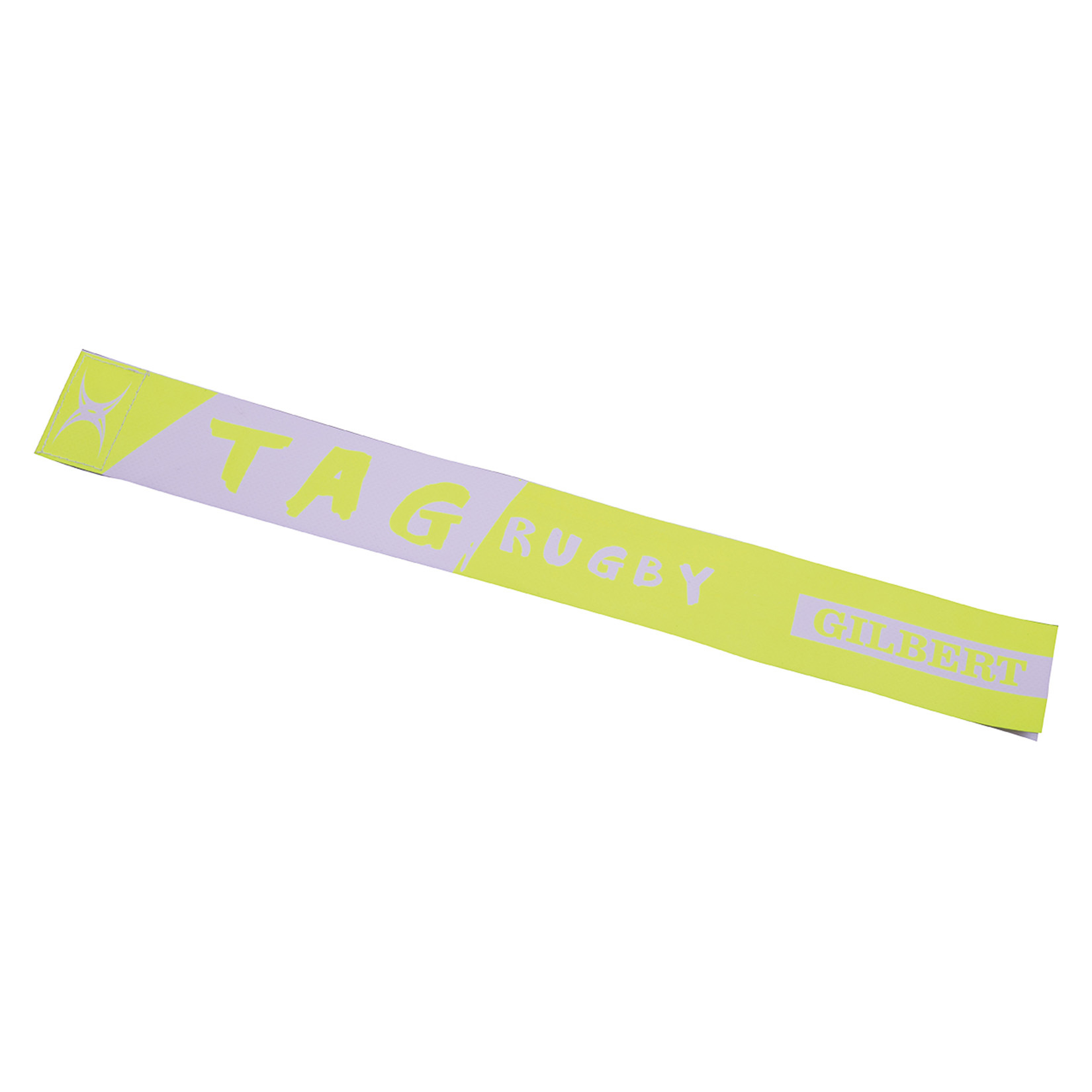 Gilbert FIZZ TAG BELT - Yellow