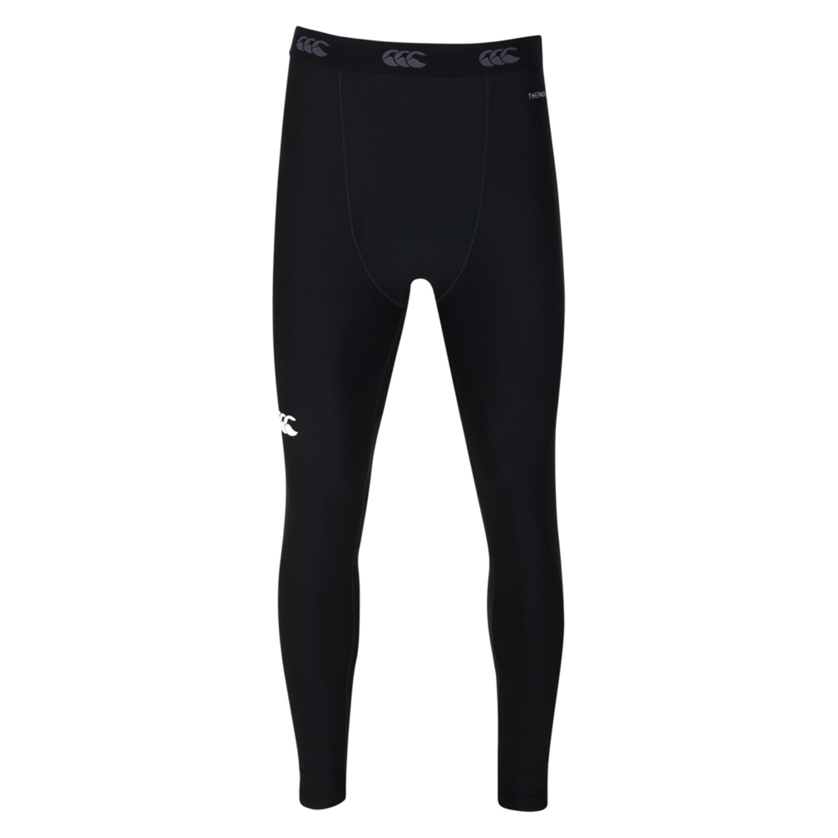 Canterbury THERMOREG BASELAYER LEGGING - Black