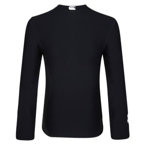 Canterbury Thermoreg Baselayer Long Sleeve - Black