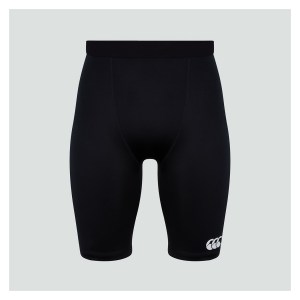 Canterbury Mercury TCR Compression Shorts - Black