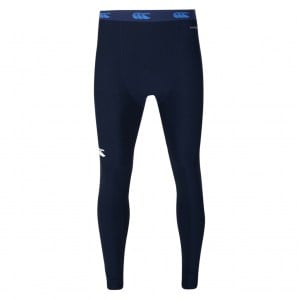 Canterbury THERMOREG BASELAYER LEGGING - Navy