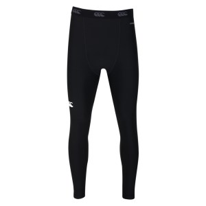 Canterbury THERMOREG BASELAYER LEGGING - Black