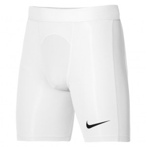 Nike Strike Pro Short - White/Black