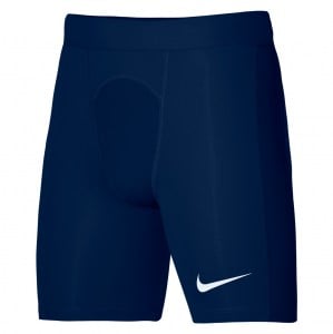 Nike Strike Pro Short - Midnight Navy/White