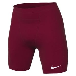 Nike Strike Pro Short - Team Red/White