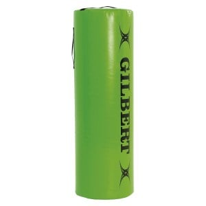 Gilbert TACKLE BAG - Green/Black