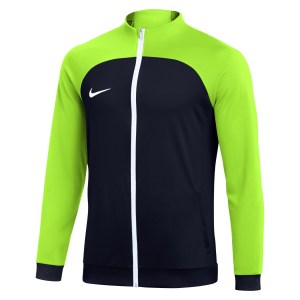 Nike Academy Pro Track Jacket Black-Volt-White