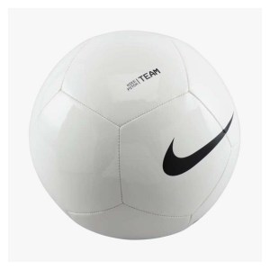 Nike Pitch Team FA24 - White/Black