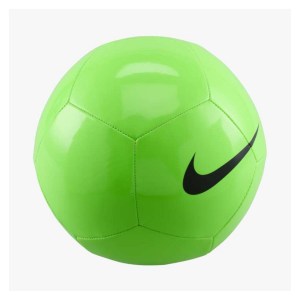 Nike Pitch Team FA24 - Green/Black