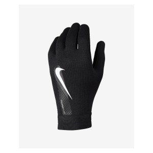 Nike Therma-FIT Academy Gloves - BLACK/BLACK/WHITE
