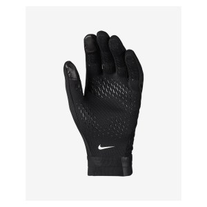 Nike Therma-FIT Academy Gloves - BLACK/BLACK/WHITE
