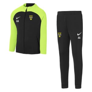 Nike Academy Pro Track Suit (Little Kids)