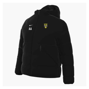 Nike Womens Academy Pro Fall Jacket (W)