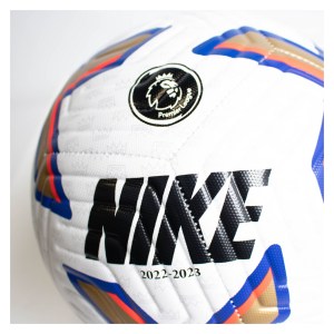 Nike Premier League Academy Football