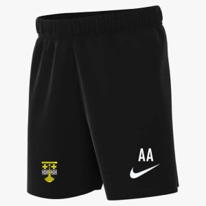 Nike Academy Pro 24 Dri-FIT Shorts