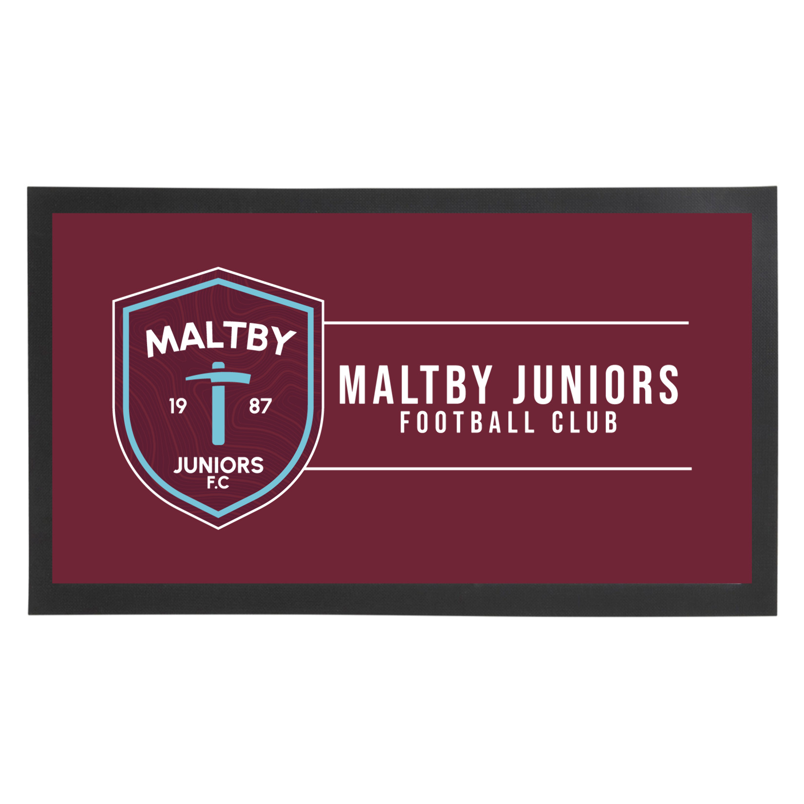Bar Runner