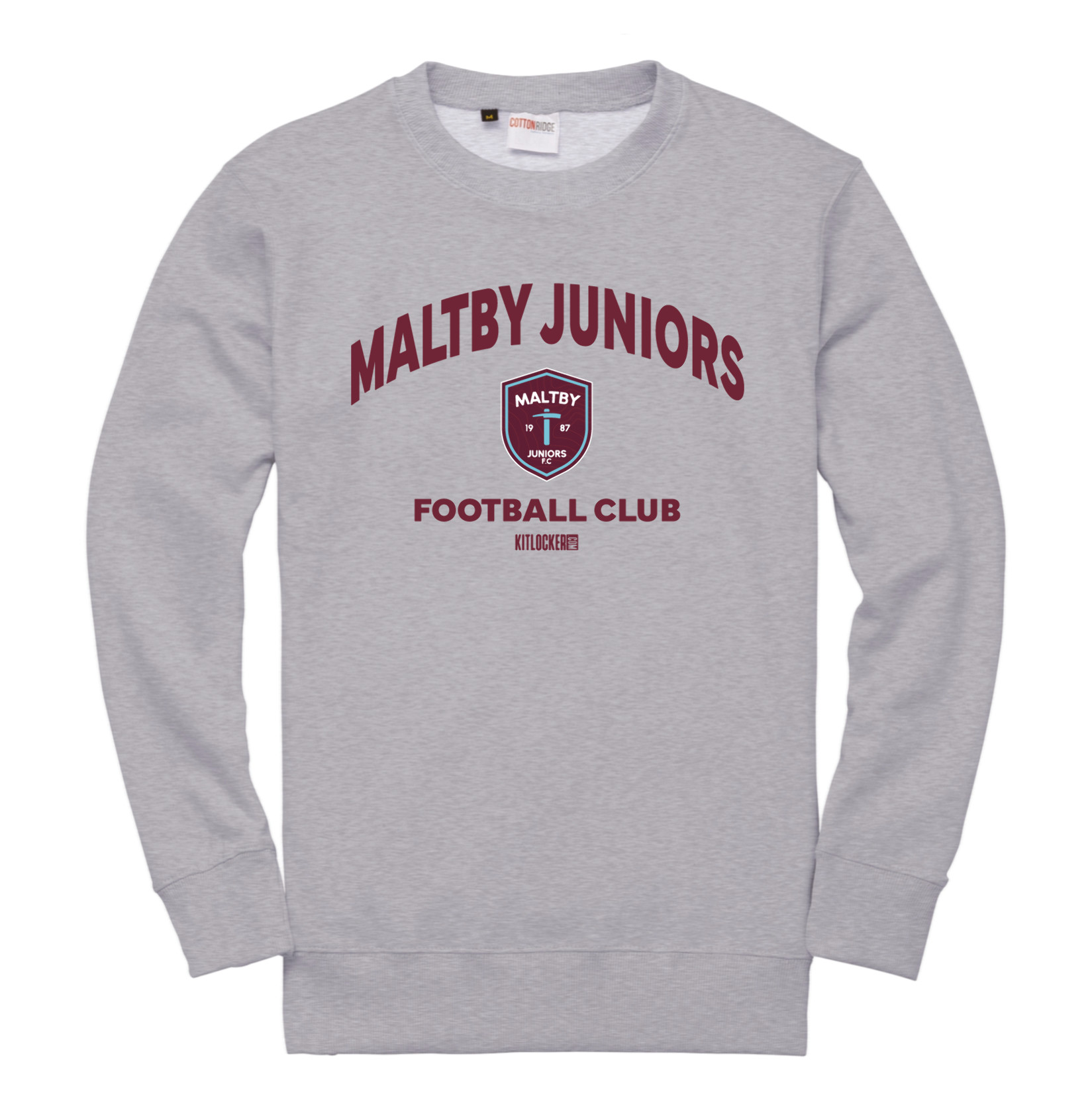 Classic Sweatshirt