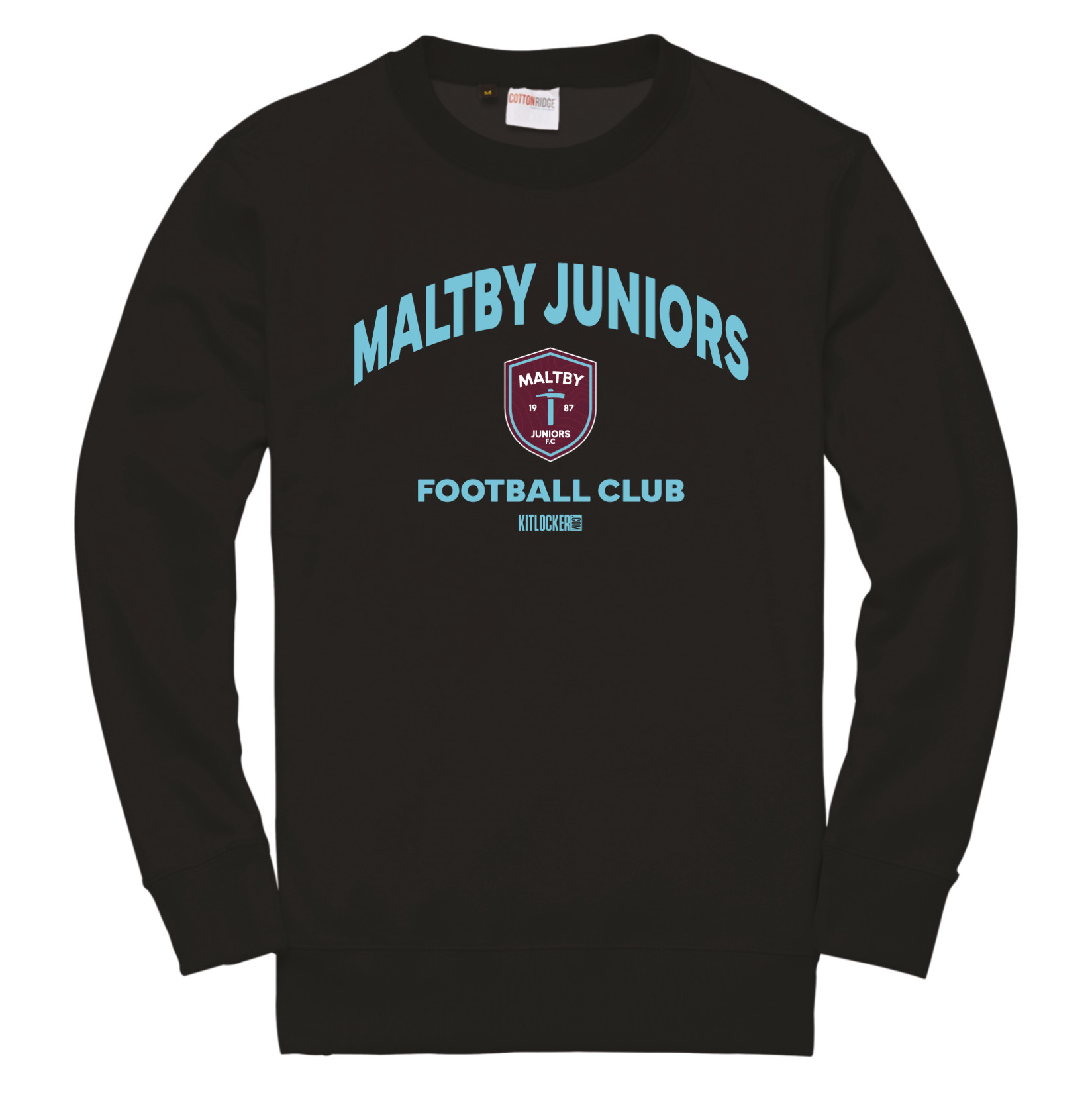 Classic Sweatshirt