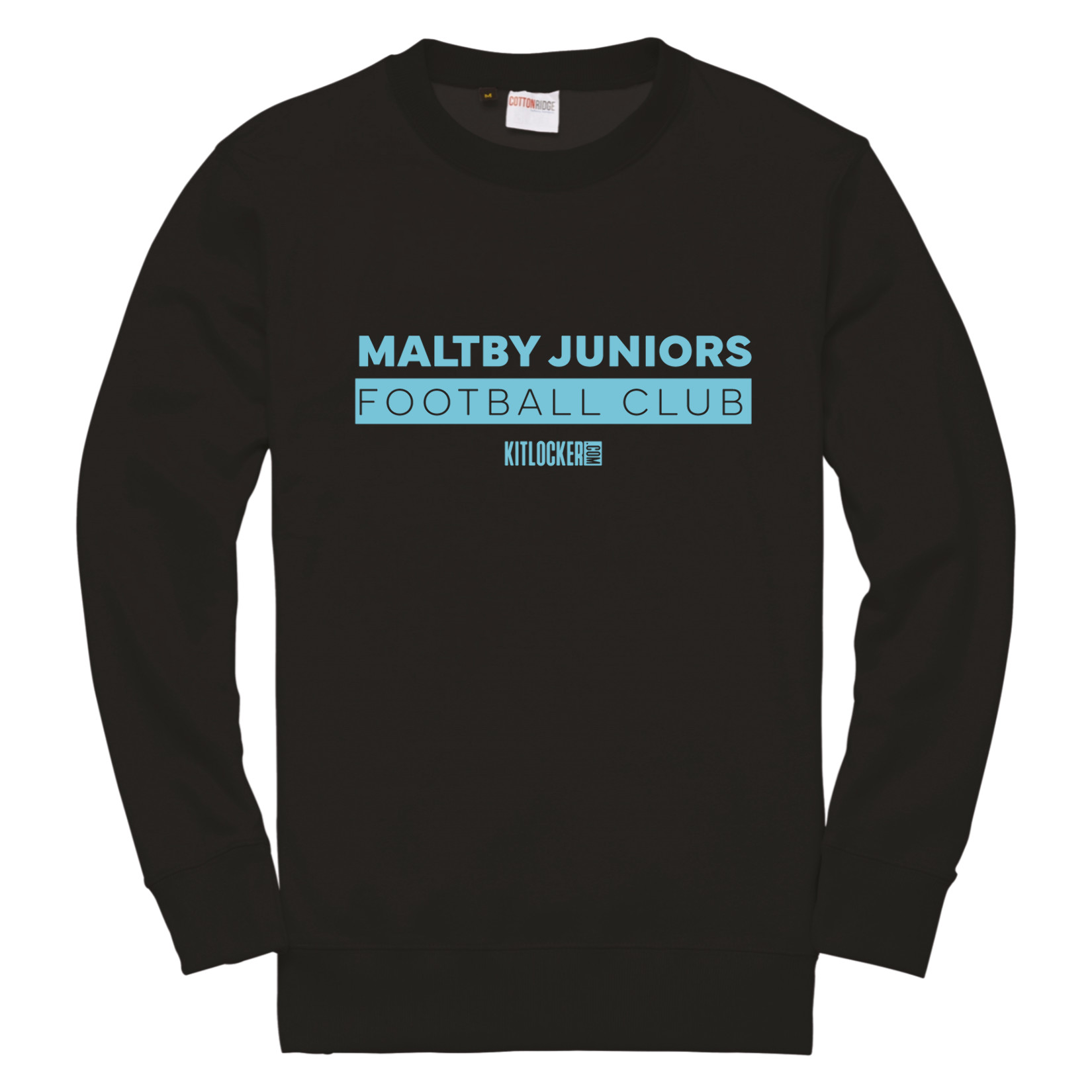 Classic Sweatshirt