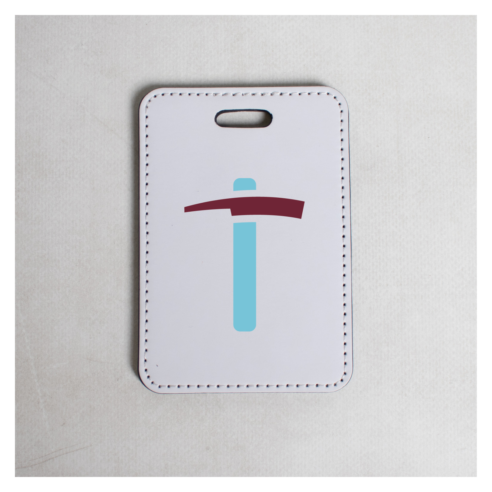 Luggage Tag