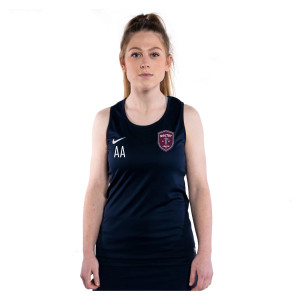 Nike Womens FLASH SINGLET (W)
