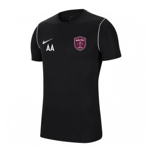 Nike Park 20 Short Sleeve Training Tee