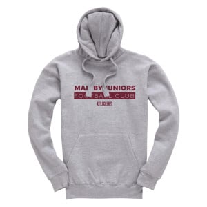 Heavyweight OH Hoodie
