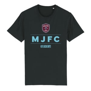 Kitlocker Cotton Icon Tee