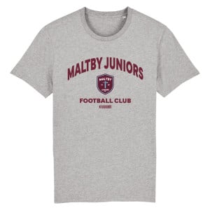 Kitlocker Cotton Icon Tee