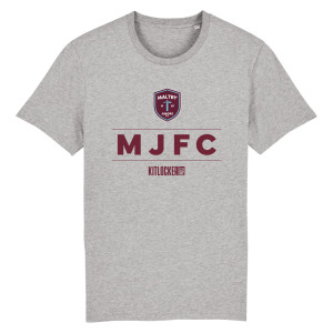 Kitlocker Cotton Icon Tee