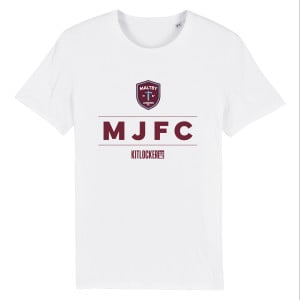 Kitlocker Cotton Icon Tee