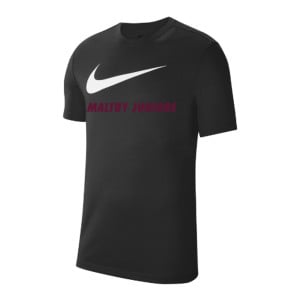 Nike Team Club 20 Swoosh Tee (M)