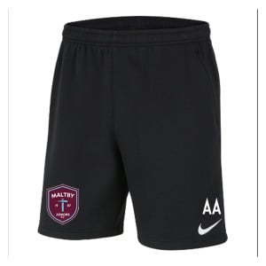 Nike Team Club 20 Fleece Shorts (M)