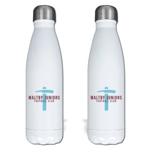 Premium Steel Water Bottle