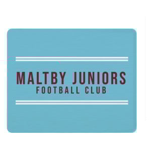 Mouse Pad - Rectangular