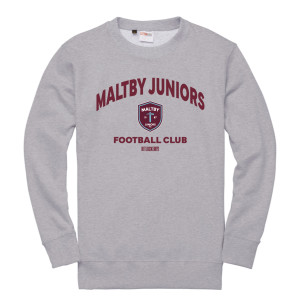 Classic Sweatshirt