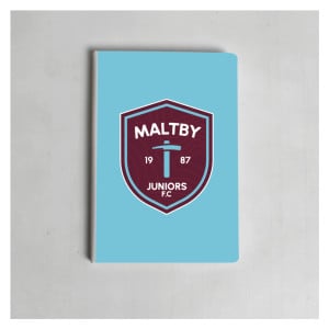 Premium Hardback Notebook