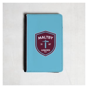 Passport Holder