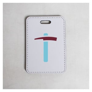 Luggage Tag