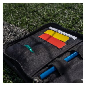 Referee Data Wallet