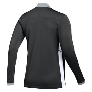 Nike Dri-FIT Academy 25 Knit Track Jacket (W) - Black/White/White
