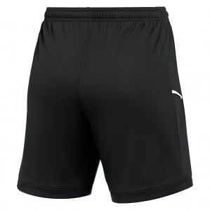 Nike Dri-FIT Academy 25 Shorts (W) - Black/Black/White