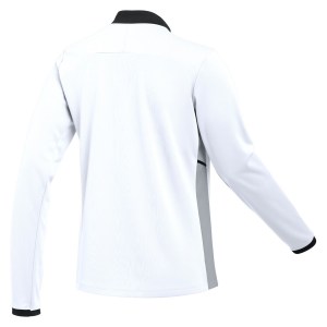 Nike Dri-FIT Academy 25 Drill Top (W) - White/Black/Black