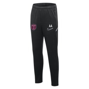 Nike Dri-FIT Academy 25 Pants - Black/Black/White